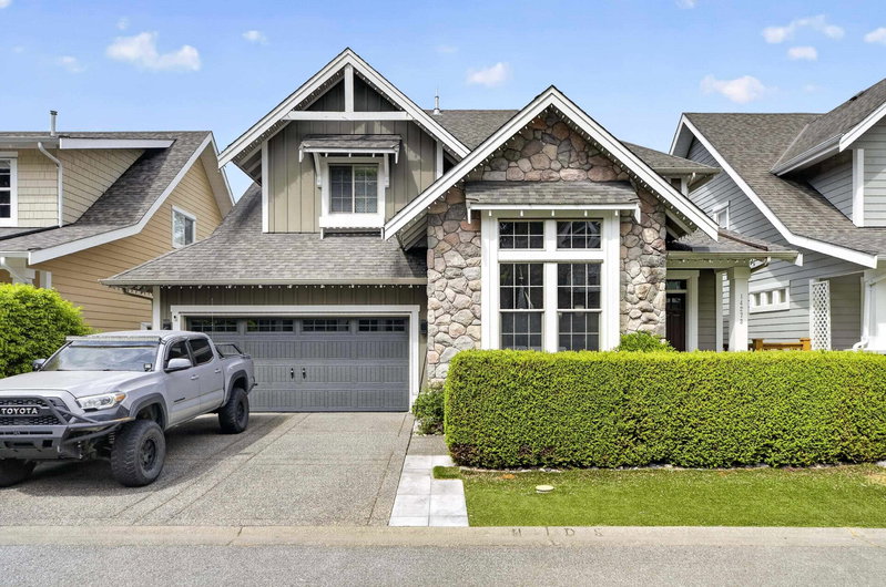 Image of home for listing MLS® R3139522