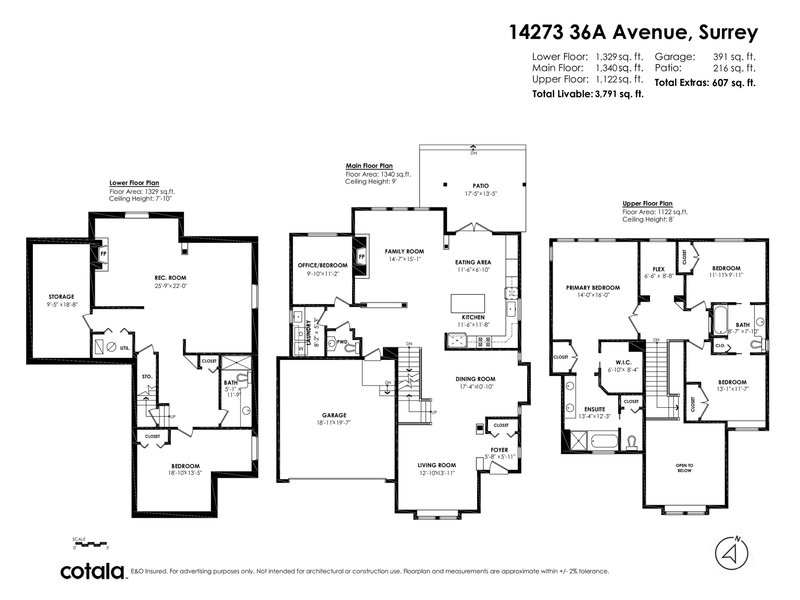 Image of home for listing MLS® R3139522