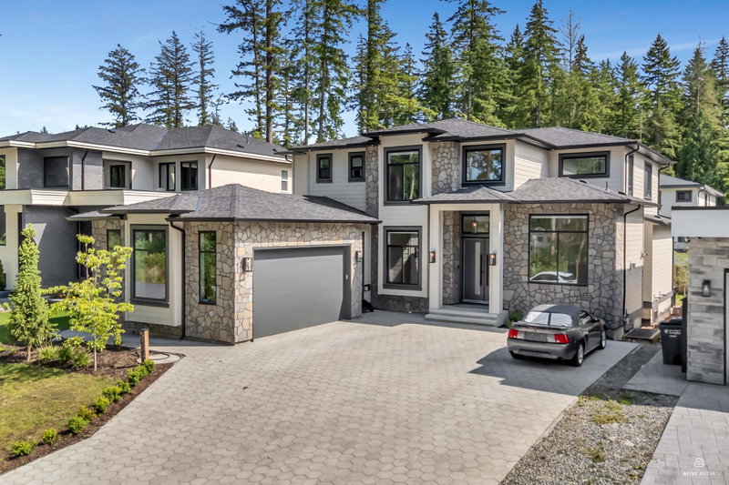 Image of home for listing MLS® R3139553