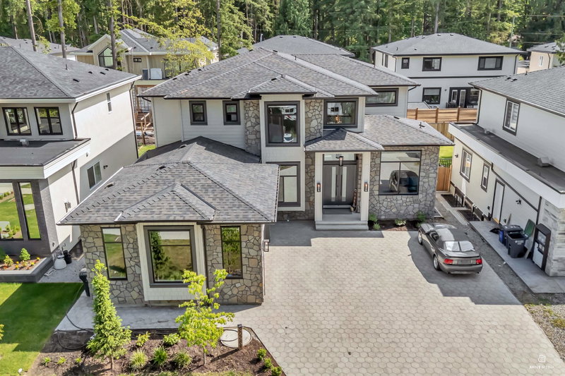 Image of home for listing MLS® R3139553