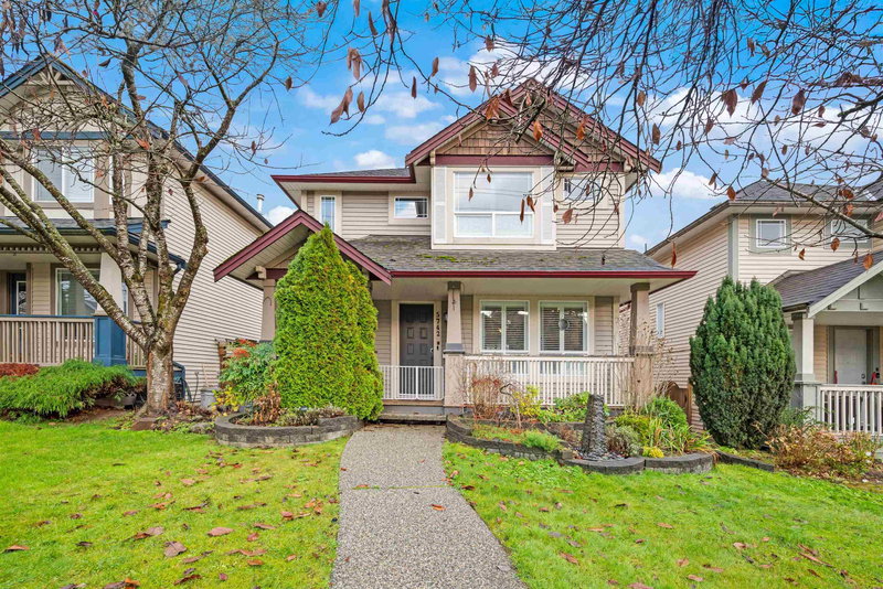 Image of home for listing MLS® R3139568