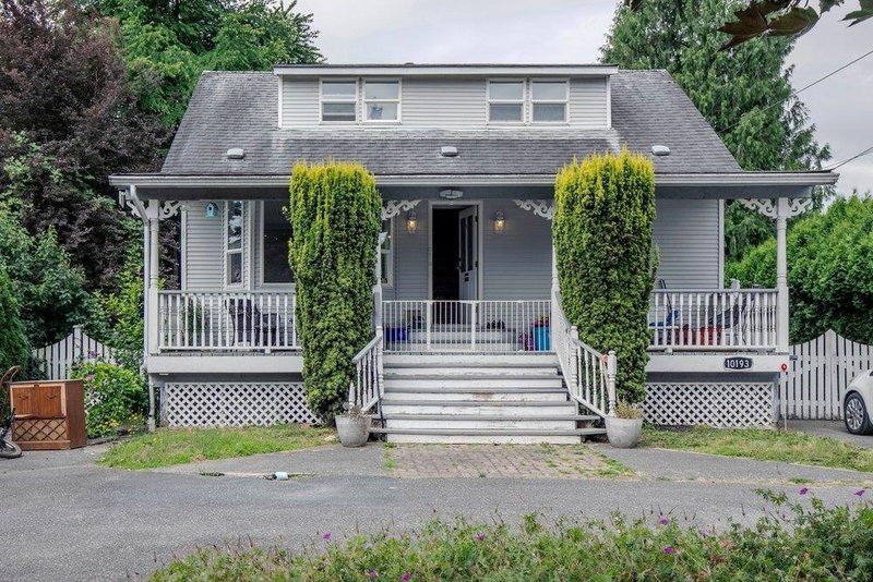 Image of home for listing MLS® R3139576