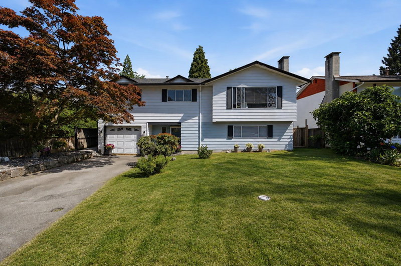 Image of home for listing MLS® R3139811