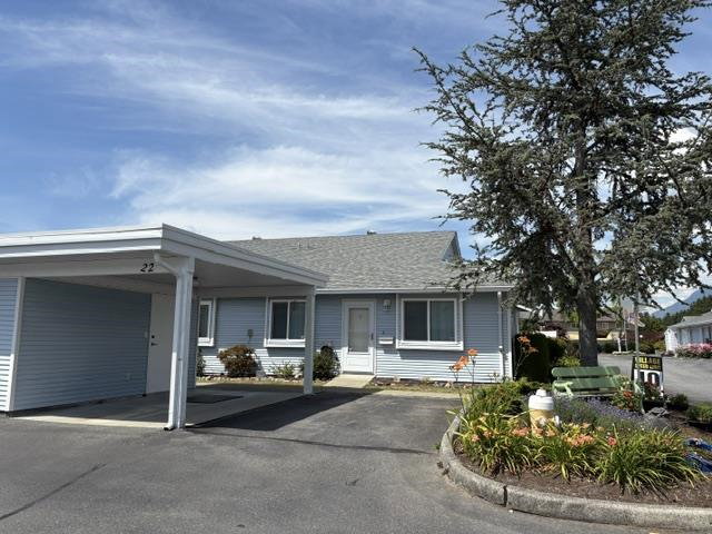 Image of home for listing MLS® R3139813