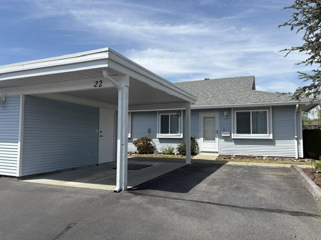 Image of home for listing MLS® R3139813
