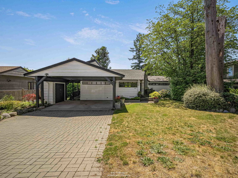 Image of home for listing MLS® R3139872