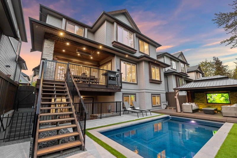 Image of home for listing MLS® R3139882