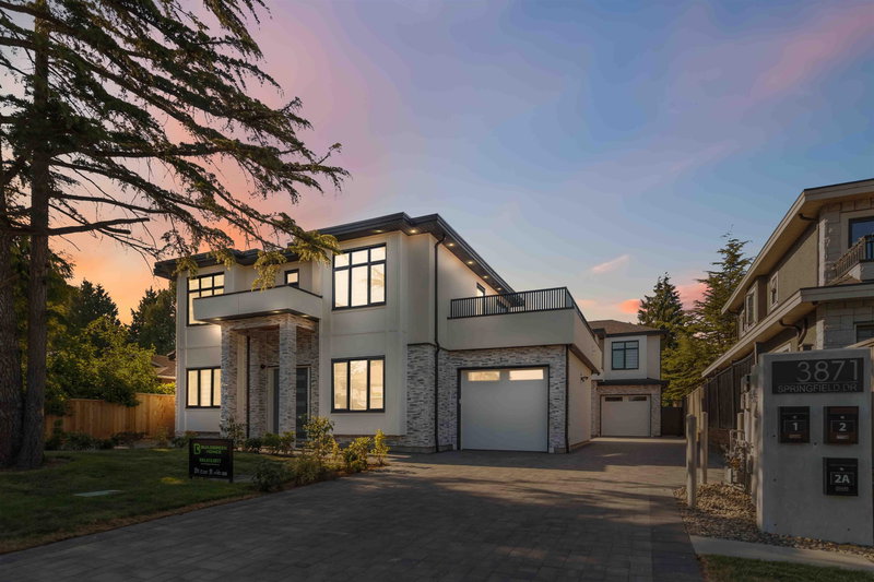 Image of home for listing MLS® R3139892