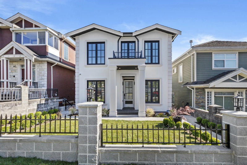 Image of home for listing MLS® R3139907