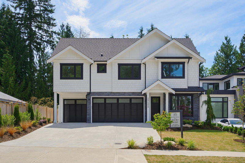 Image of home for listing MLS® R3139937