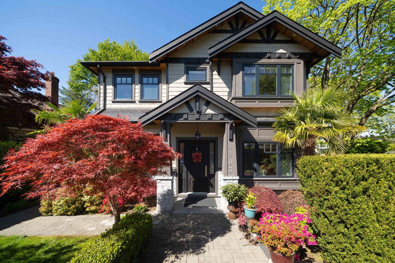 Image of home for listing MLS® R3139939