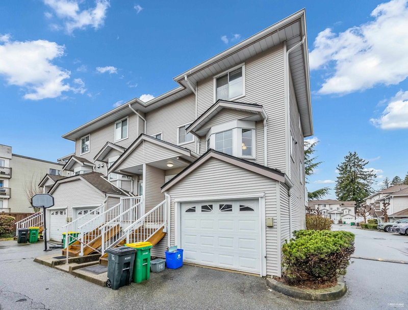 Image of home for listing MLS® R3139983