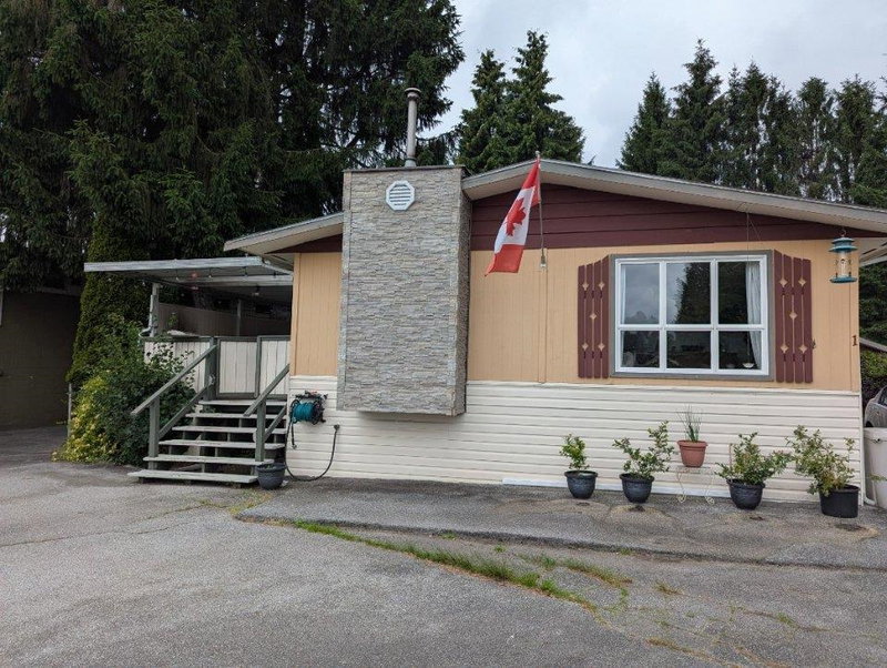 Image of home for listing MLS® R3140091