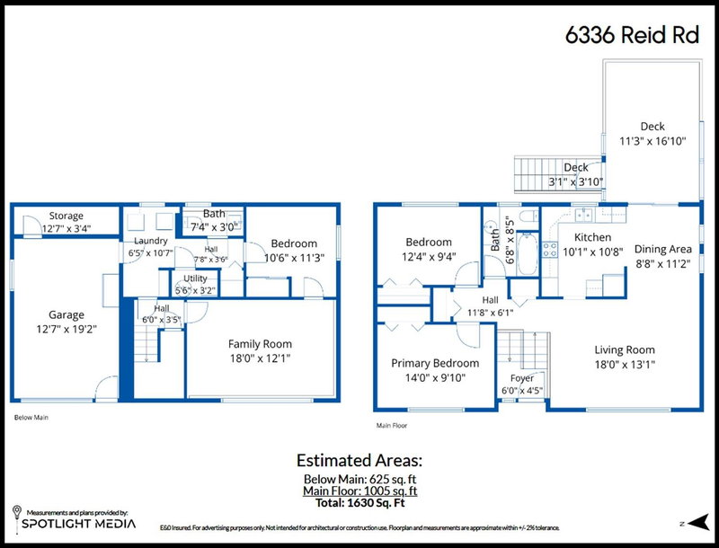 Image of home for listing MLS® R3140113
