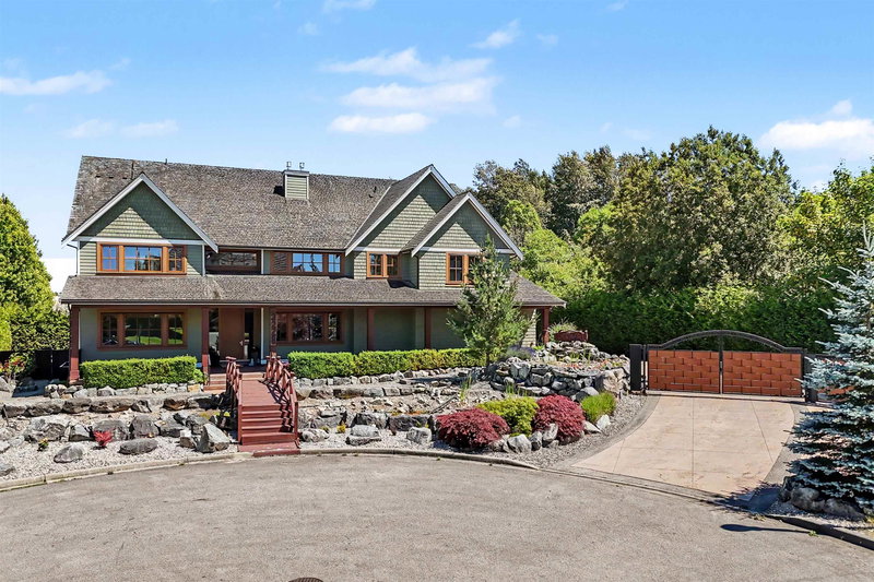 Image of home for listing MLS® R3140292