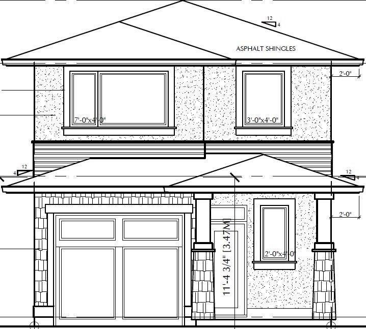 Image of home for listing MLS® R3140337