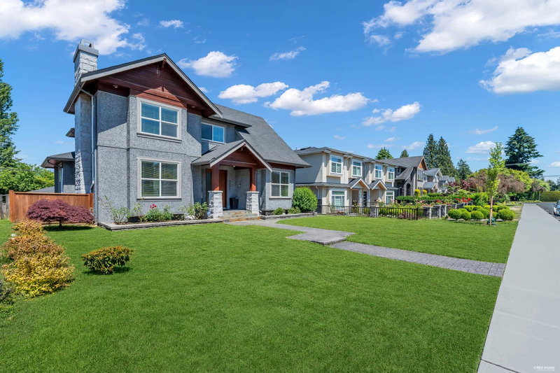 Image of home for listing MLS® R3140342