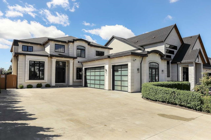 Image of home for listing MLS® R3140355