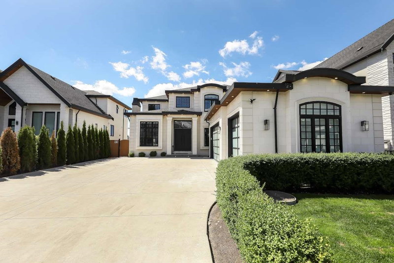 Image of home for listing MLS® R3140355