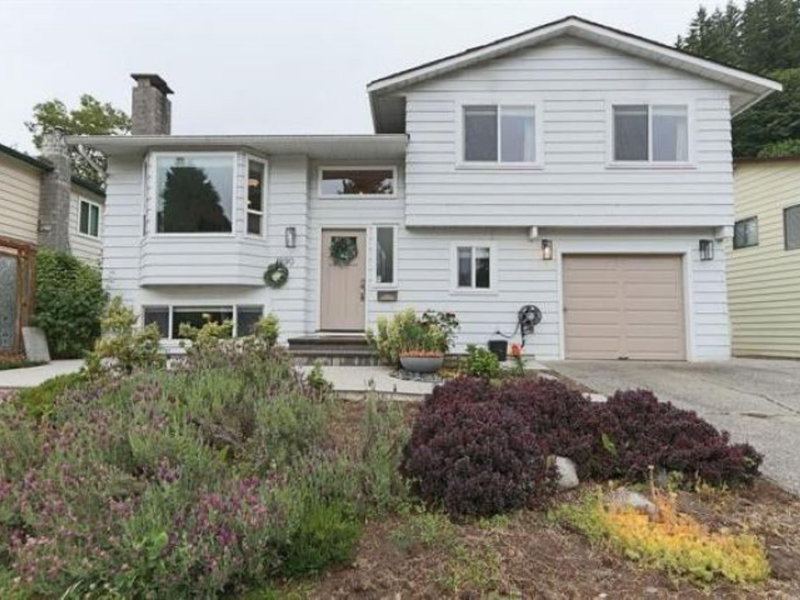 Image of home for listing MLS® R3140358