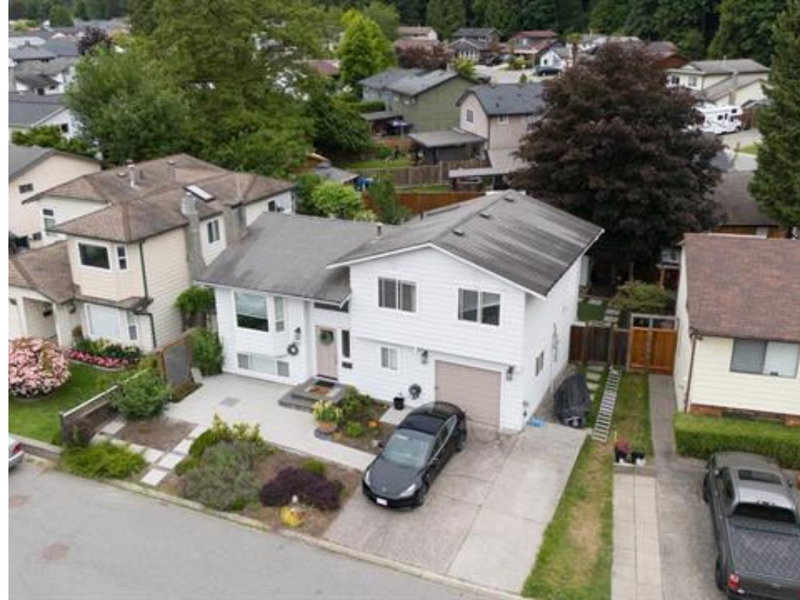 Image of home for listing MLS® R3140358