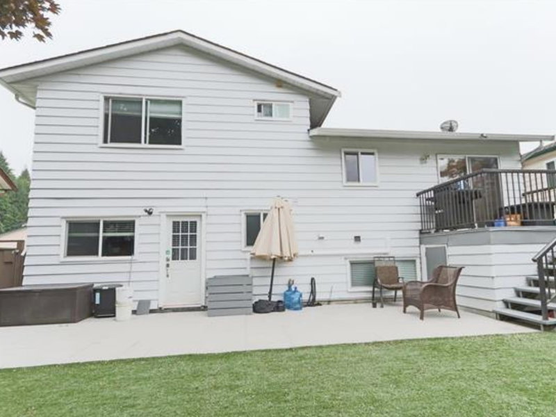 Image of home for listing MLS® R3140358