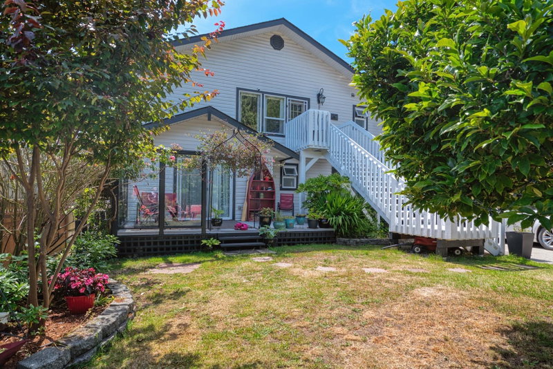 Image of home for listing MLS® R3140408