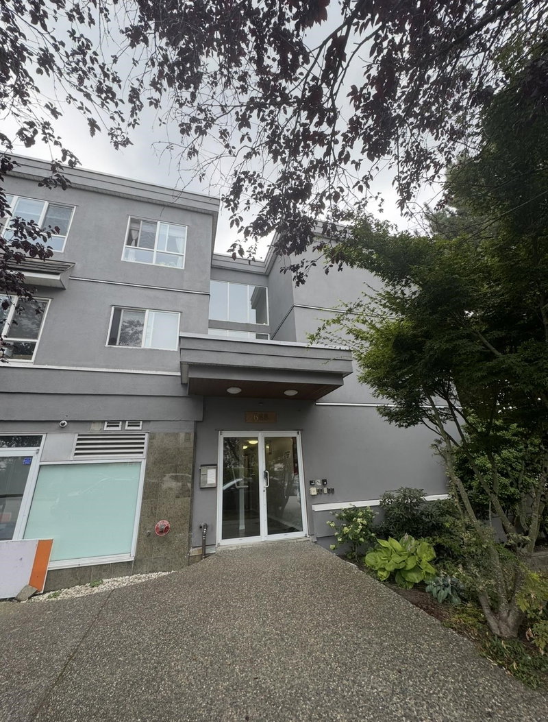 Image of home for listing MLS® R3140446