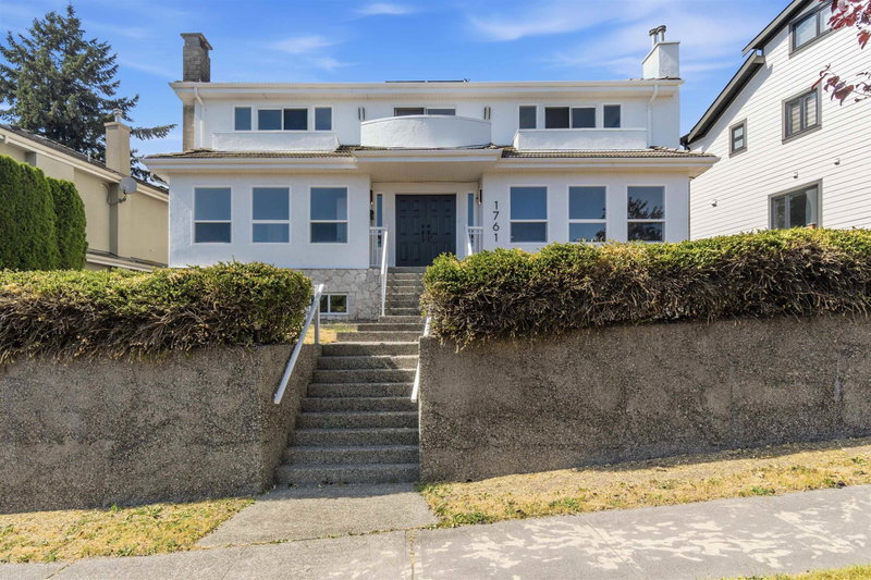 Image of home for listing MLS® R3140450