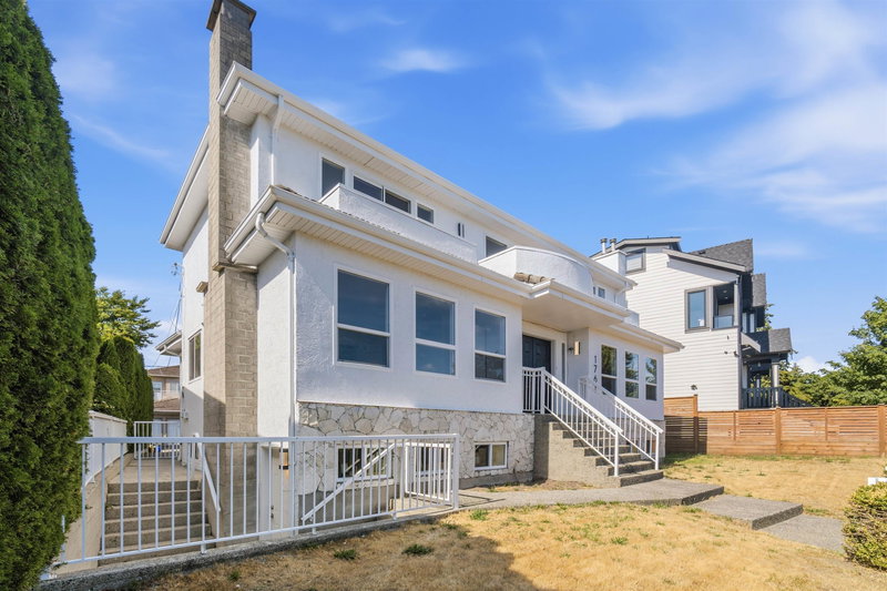 Image of home for listing MLS® R3140450