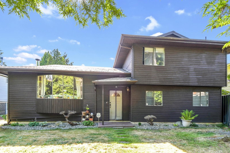 Image of home for listing MLS® R3140453