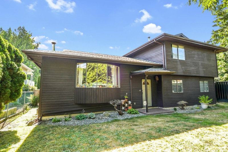 Image of home for listing MLS® R3140453