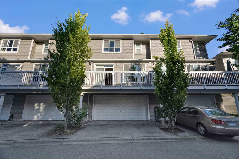 Image of home for listing MLS® R3140481