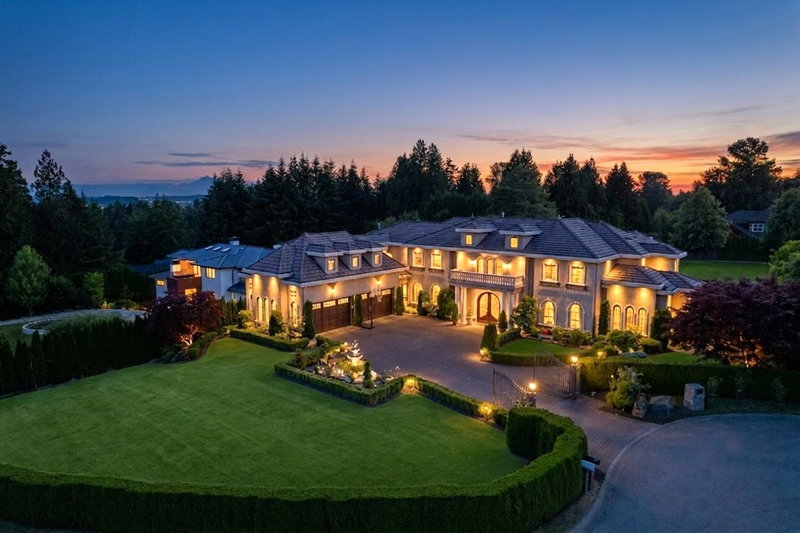 Image of home for listing MLS® R3140493