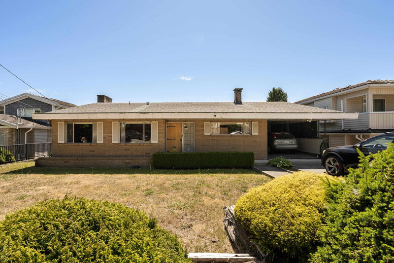 Image of home for listing MLS® R3140533