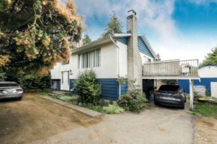 Image of home for listing MLS® R3140603