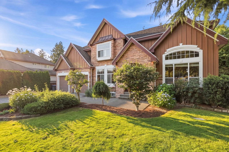 Image of home for listing MLS® R3140689