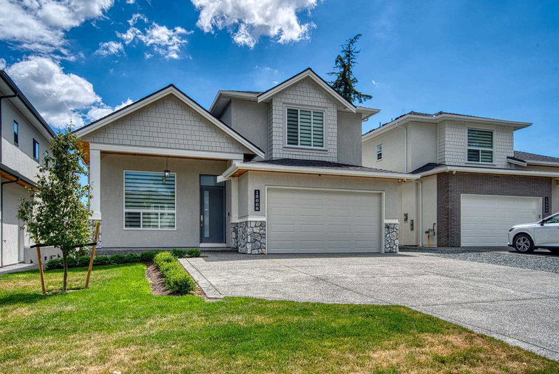 Image of home for listing MLS® R3140711