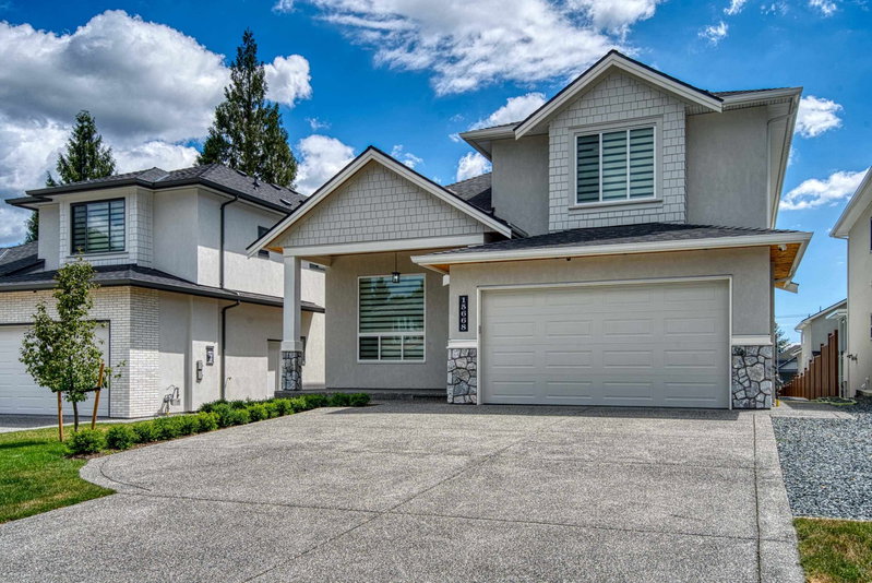 Image of home for listing MLS® R3140711