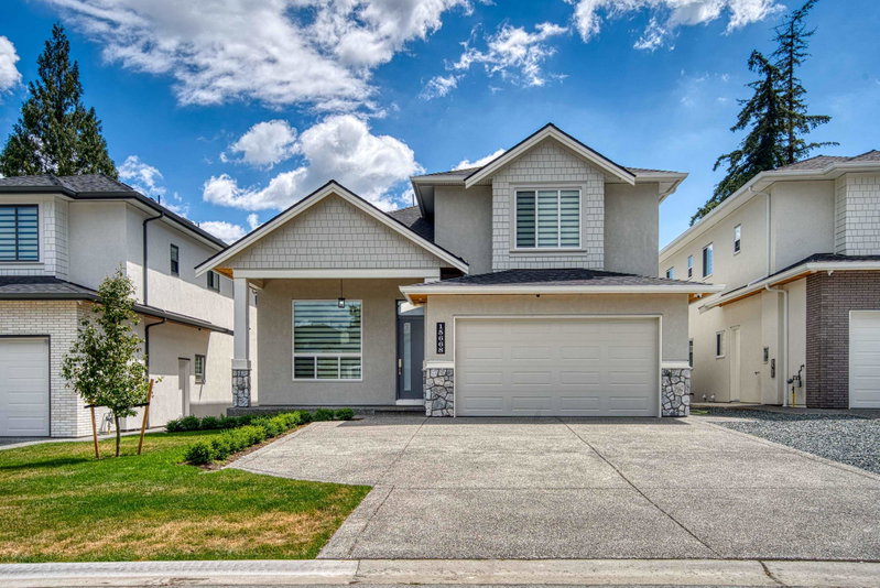 Image of home for listing MLS® R3140711