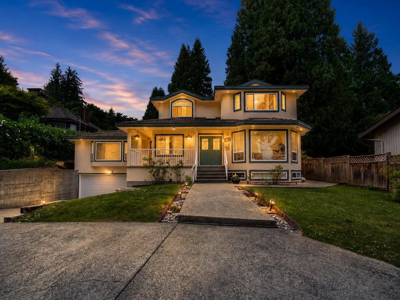 Image of home for listing MLS® R3140728