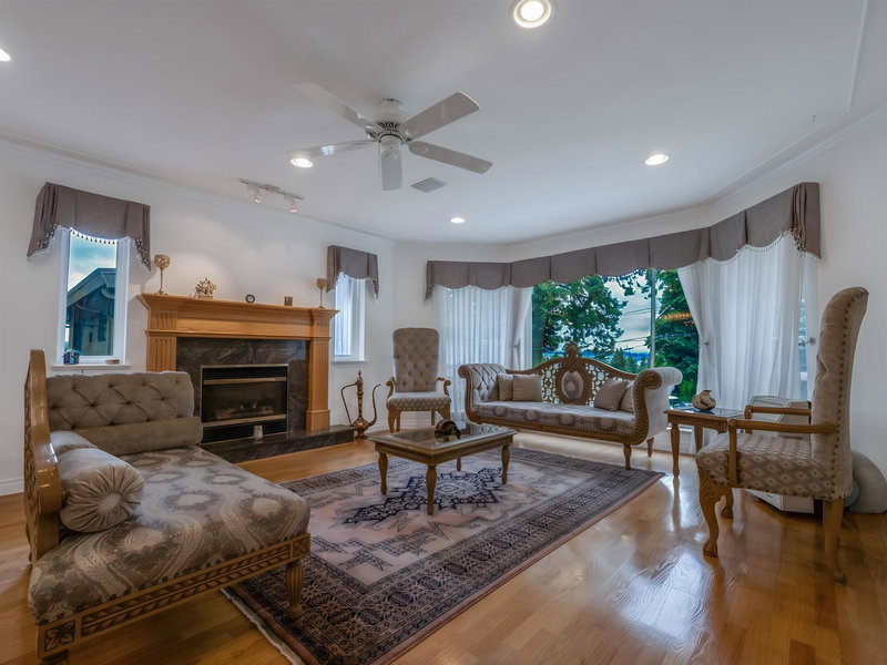 Image of home for listing MLS® R3140728