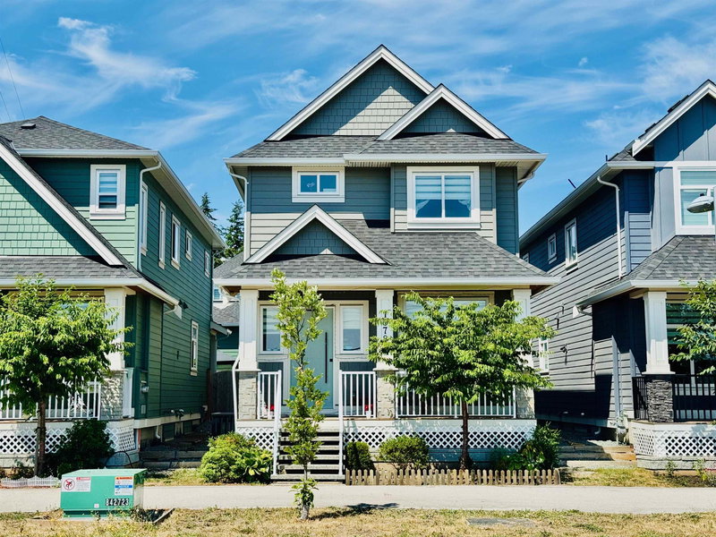 Image of home for listing MLS® R3140771