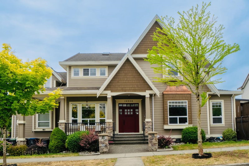 Image of home for listing MLS® R3140818