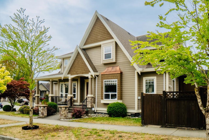 Image of home for listing MLS® R3140818