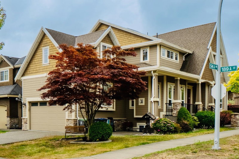 Image of home for listing MLS® R3140818