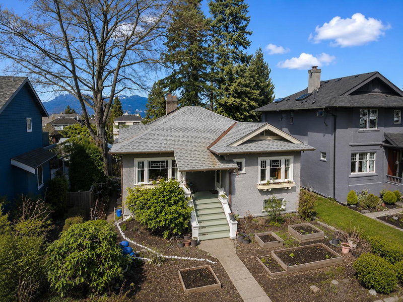 Image of home for listing MLS® R3140834