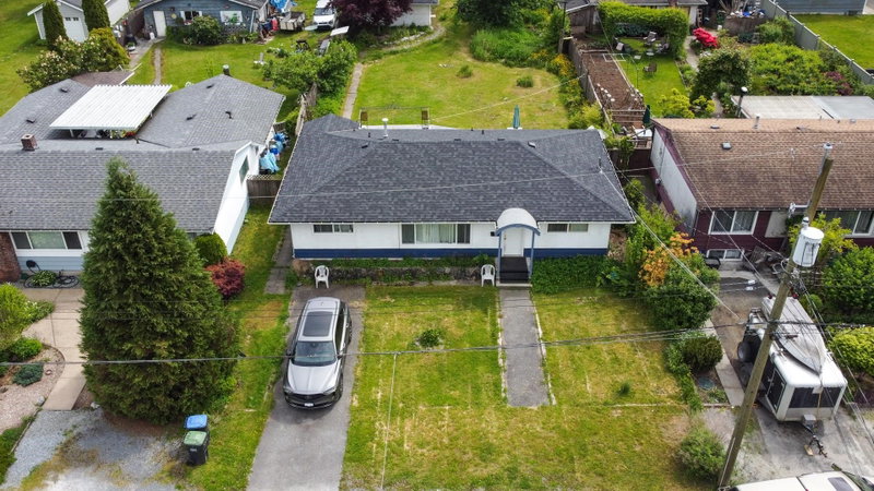 Image of home for listing MLS® R3140839