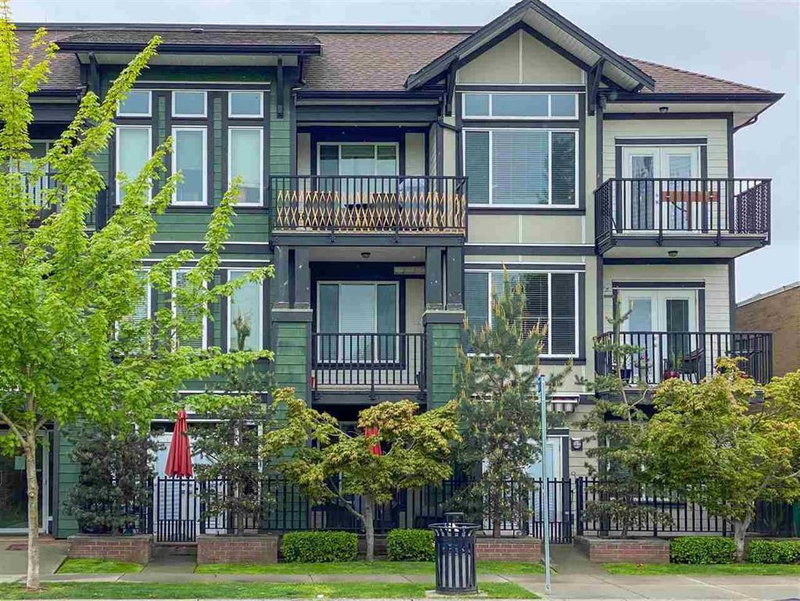Image of home for listing MLS® R3140856