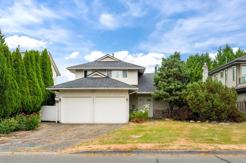 Image of home for listing MLS® R3140857